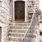 Maison d'hôtes Gesualdo Suites
