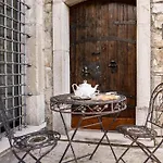 Maison d'hôtes Gesualdo Suites