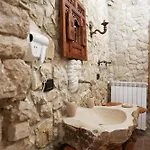 Maison d'hôtes Gesualdo Suites
