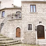 Maison d'hôtes Gesualdo Suites Gesualdo