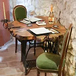Maison d'hôtes Gesualdo Suites