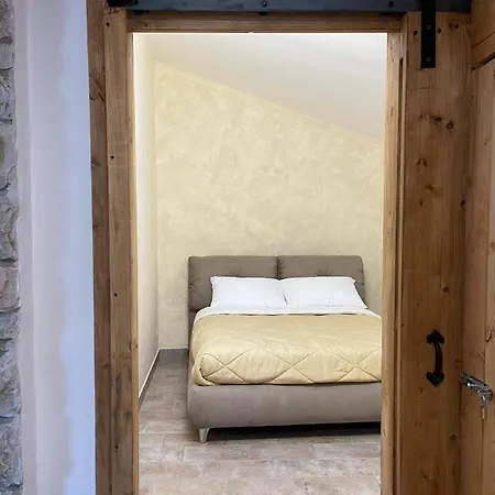 Penzion Gesualdo Suites *