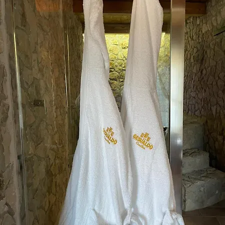 Penzion Gesualdo Suites Gesualdo