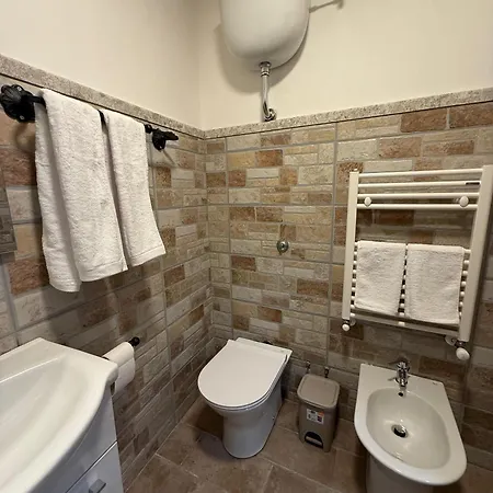 Gesualdo Suites Гостевой дом