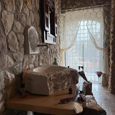 Gesualdo Suites Gesualdo