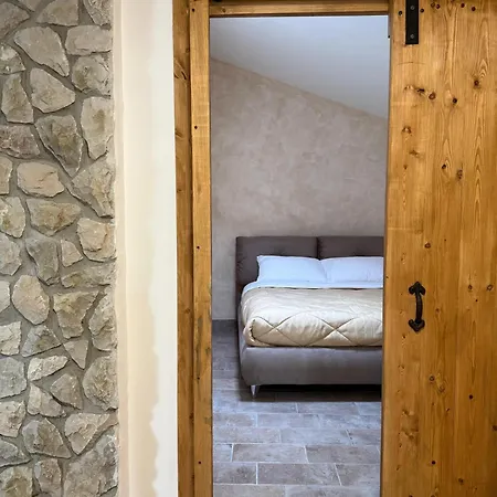 Maison d'hôtes Gesualdo Suites