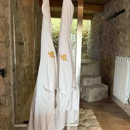 Gesualdo Suites 3* Gesualdo