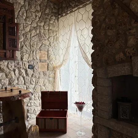 Vendégház Gesualdo Suites