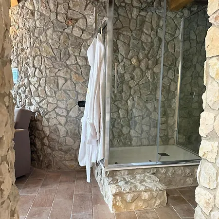 Gesualdo Suites Гостевой дом 3*