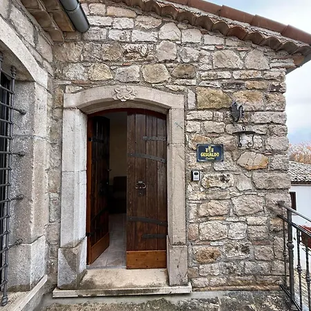 Gesualdo Suites Gesualdo