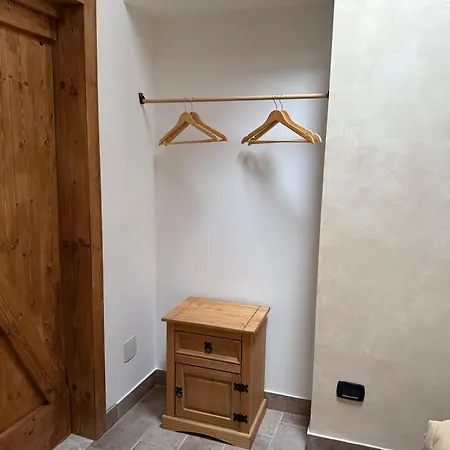 Gesualdo Suites 3* Gesualdo