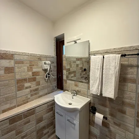 Gesualdo Suites Penzion