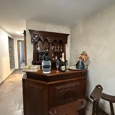 Vendégház Gesualdo Suites