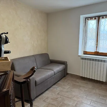 Гостевой дом Gesualdo Suites