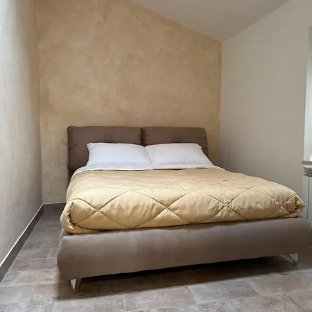 Gesualdo Suites Vendégház Gesualdo