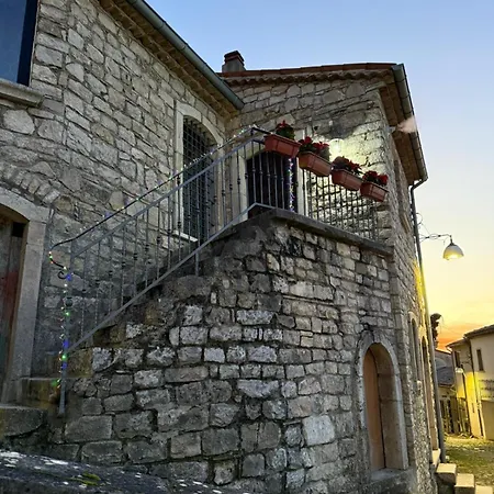 Gesualdo Suites Maison d'hôtes