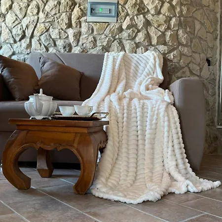 Gesualdo Suites Vendégház 3*