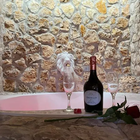 Gesualdo Suites Maison d'hôtes