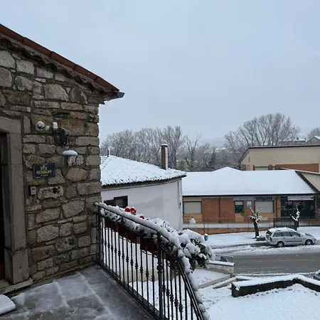 Gesualdo Suites Maison d'hôtes