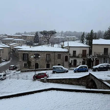 Gesualdo Suites Maison d'hôtes Gesualdo