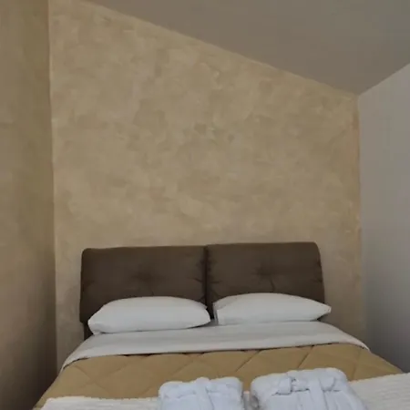 Гостевой дом Gesualdo Suites 3*