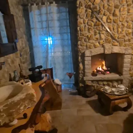 Maison d'hôtes Gesualdo Suites