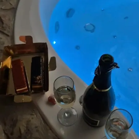 Gesualdo Suites Penzion *