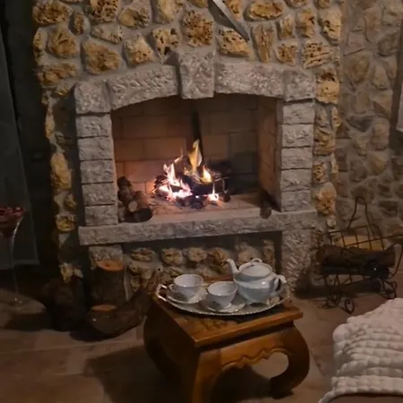 Maison d'hôtes Gesualdo Suites Gesualdo