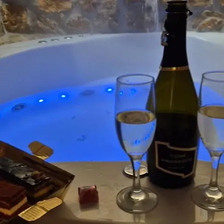 Gesualdo Suites Gesualdo