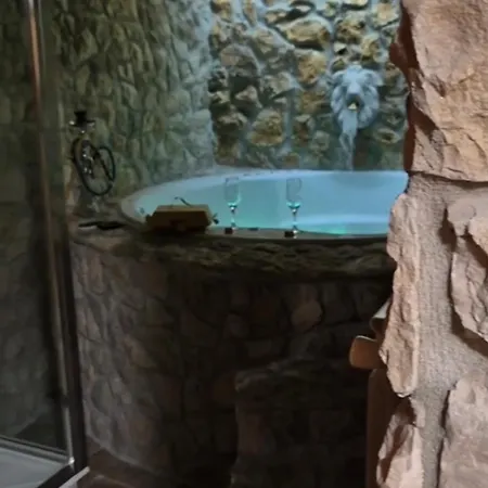 Gesualdo Suites 3* Gesualdo