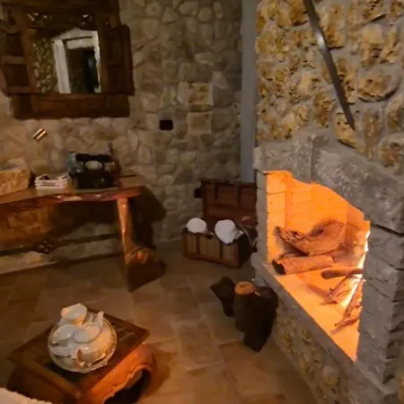 Gesualdo Suites Maison d'hôtes