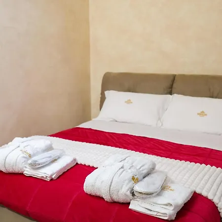 Gesualdo Suites Vendégház
