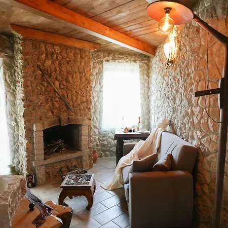 Gesualdo Suites 4*
