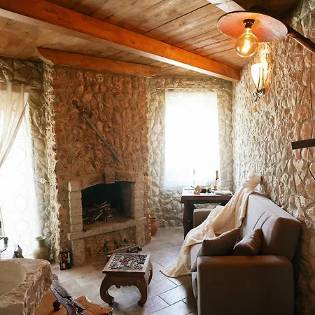 Gesualdo Suites Vendégház Gesualdo