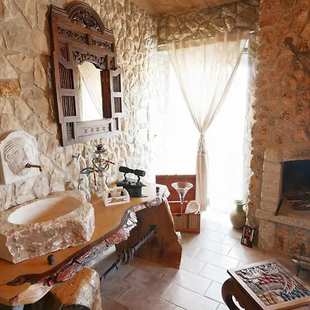 Gesualdo Suites Gesualdo