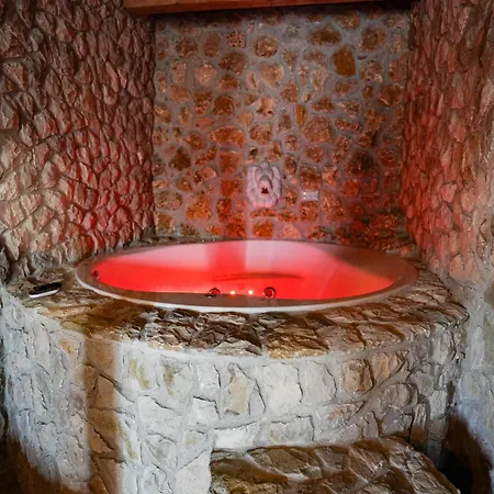 Gesualdo Suites Pensionat Gesualdo