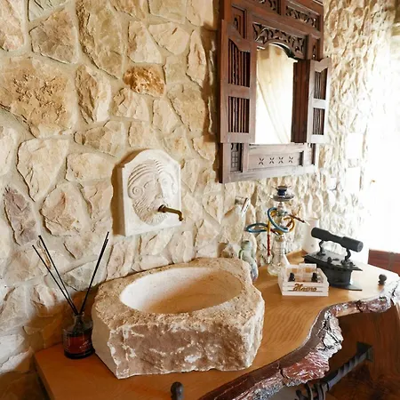 Gesualdo Suites Gesualdo