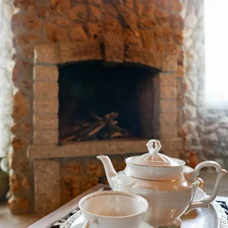 Gesualdo Suites Gesualdo