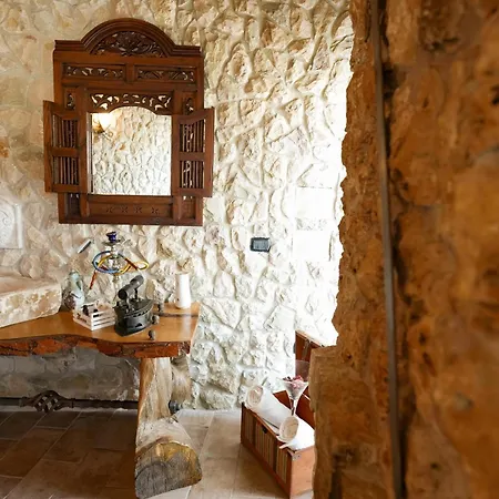 Gesualdo Suites 4*