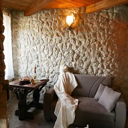 Gesualdo Suites Pensión 4*