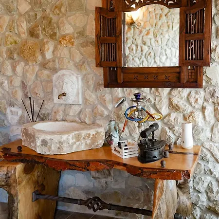 Gesualdo Suites Vendégház 3*