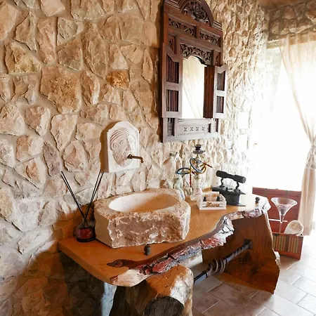 Gesualdo Suites Pensionat 4*