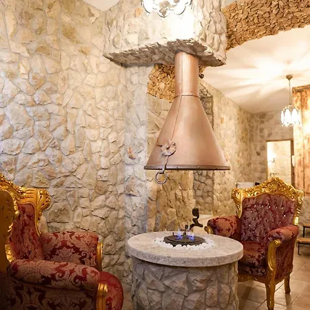 Gesualdo Suites 4* Gesualdo