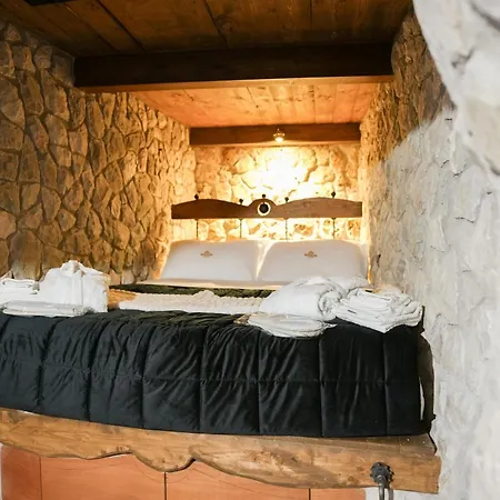 Gesualdo Suites Pensión Gesualdo