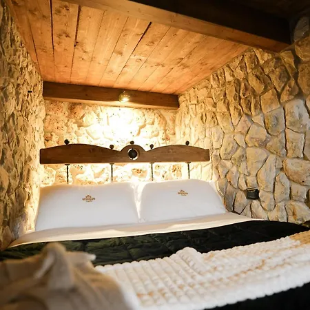Pensión Gesualdo Suites Gesualdo