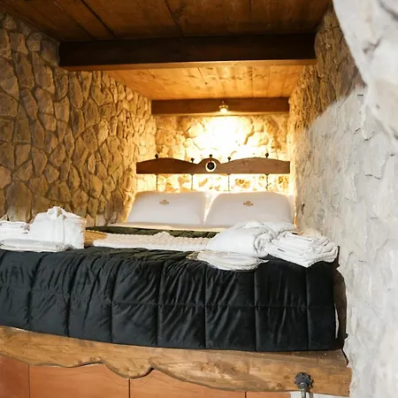 Gesualdo Suites Vendégház