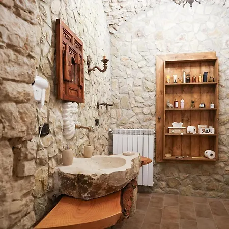 Gesualdo Suites Pensión