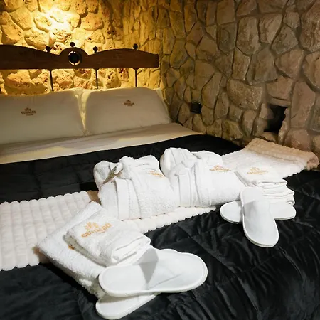 Gesualdo Suites Pensión