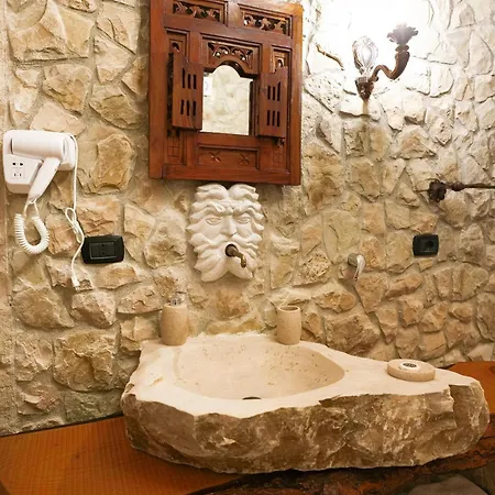 Gesualdo Suites Pensión Gesualdo