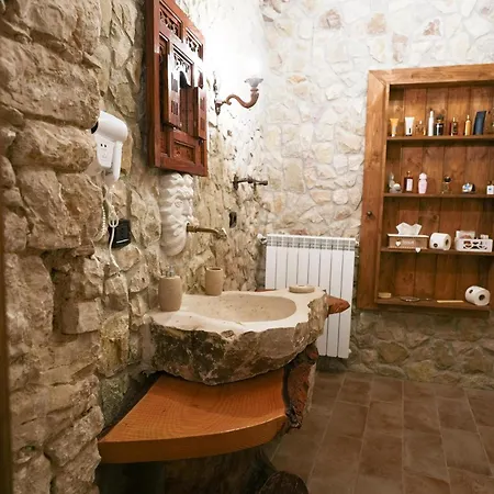 Vendégház Gesualdo Suites Gesualdo